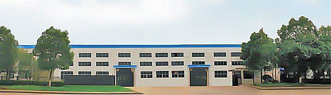 Sino Composite Structures Co.,Ltd