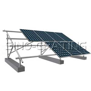 Solar Photovoltaic Bracket